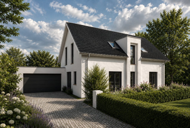 Haus