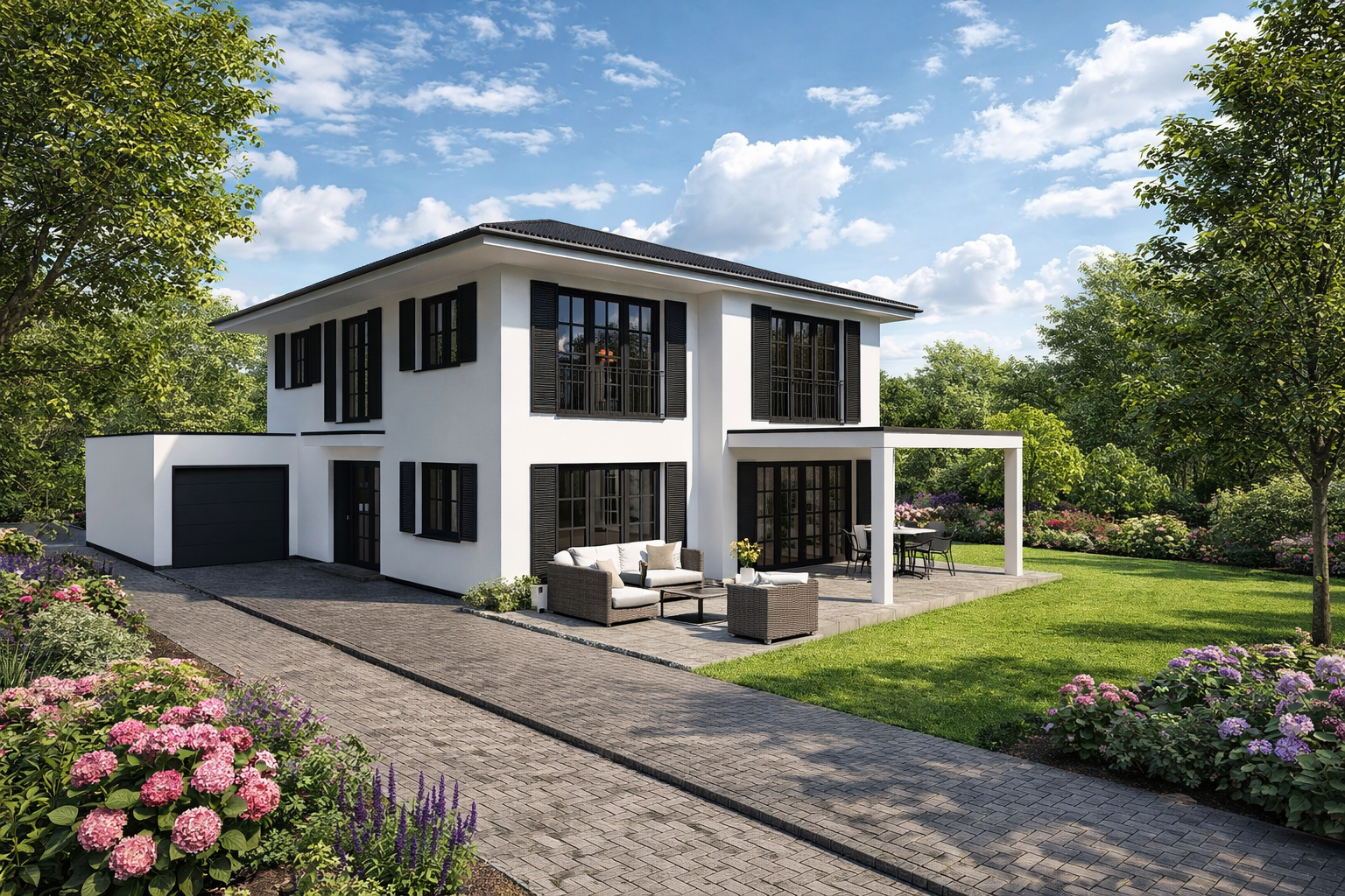 Haus