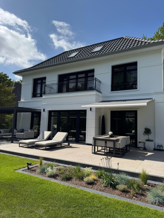 Haus